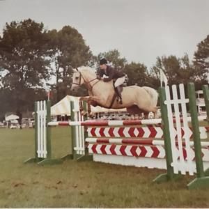 Meet your Posher, Bradley